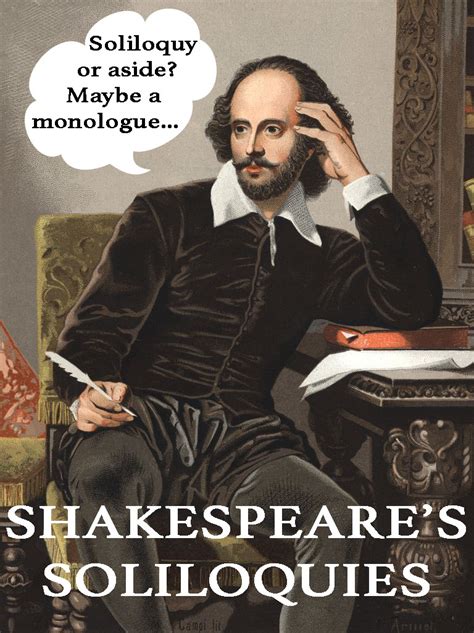 Shakespeare S Soliloquies Digital Pulse Publishing