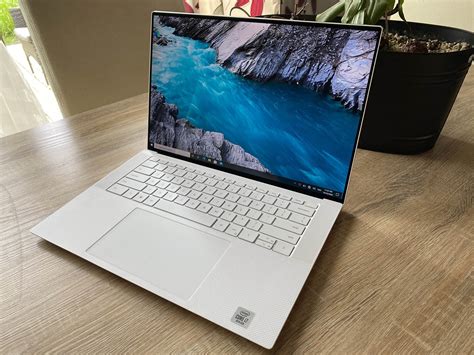 Dell Xps 15 9500 Laptop Review Stg Play