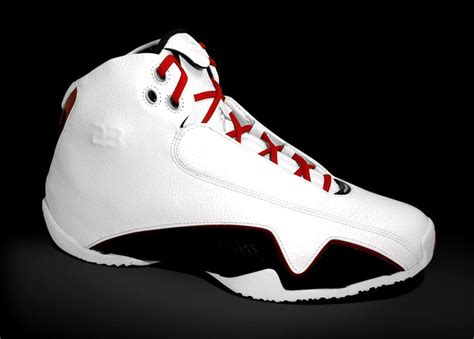 Cop the freshest styles from your favorite brands. Michael Jordan Basketball Shoes: Nike Air Jordan XXI (21)