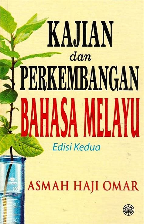 Objektif Kajian Sejarah Perkembangan Bahasa Melayu Jenkinstrust