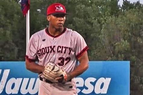 Solomon Bates Struck Out 13 Batters In 6 Innings Days After Coming Out