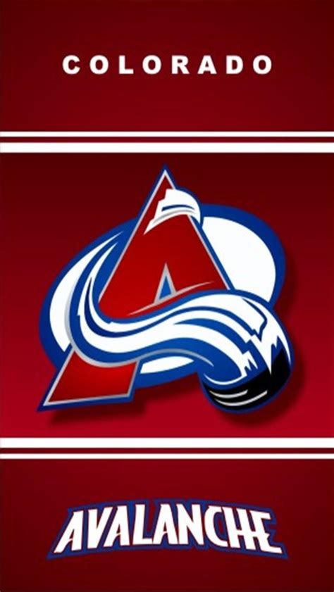 Mikko rantanen and the colorado avalanche thought the team had tied the st. 41+ Colorado Avalanche HD Wallpaper on WallpaperSafari