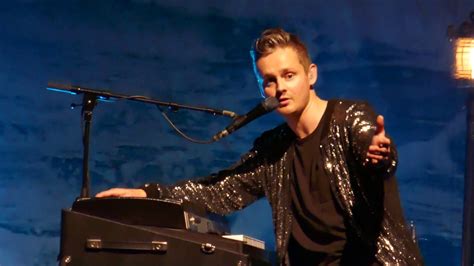 Tom Chaplin Solo Worthless Words Southampton Guildhall 200517 Youtube
