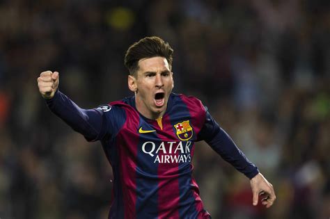 Leo Messi Los Clubes Que Tienen En Carpeta A Leo Messi Que Quiere