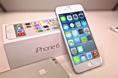 Apple Iphone 6 In Pakistan Price In Pakistan Specs And Reviews