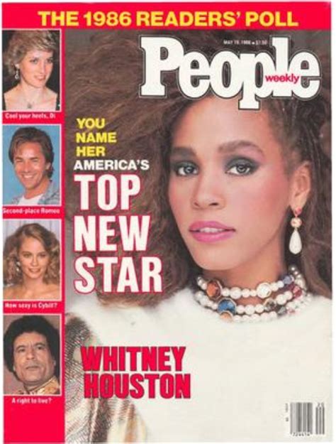 25 People Magazine Covers That Remind You How Much The World Has Changed