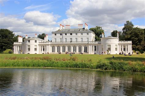 Frogmore Cottage A Dream Home For The Duke And Duchess Of Sussex