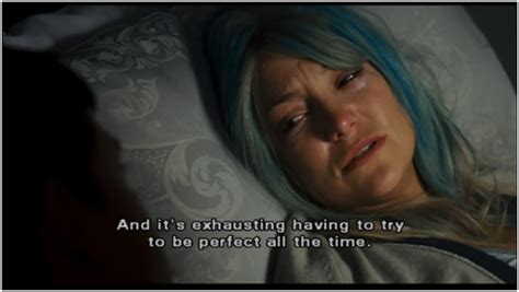 I'm pretty comfortable with my body. Kate Hudson in Bride Wars I ABSOLUTELY LOVE THIS SCENE. Cause the way her & her man are in this ...