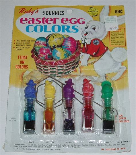 Best Easter Egg Coloring Kits Happyeasterdays