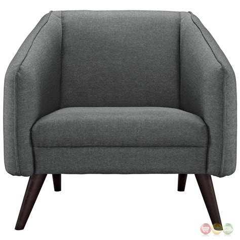 Oe1 24 x 48 table. Mid-Century Modern Slide Upholstered Armchair With Wood ...