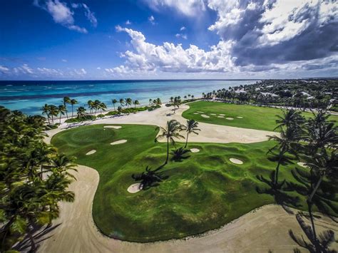 Golf In The Dominican Republic Extreme Hotels Cabarete