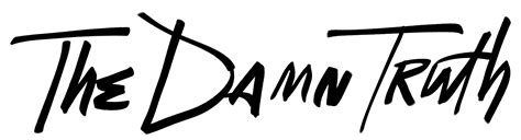 Damn Logo Logodix