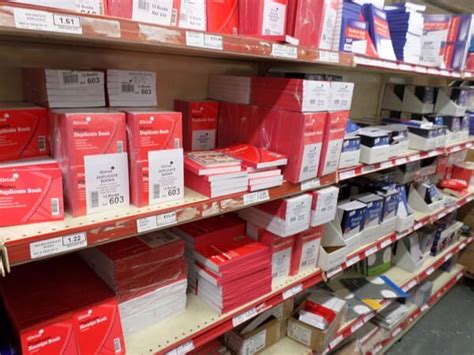 Wholesale Stationery Supplies In Walsall Midlands