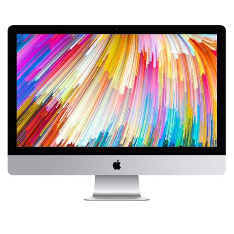 Rent Apple Imac 2017 The Big 27 Inch Pc From Apple