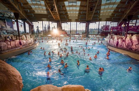 Bilder Rulantica - Die neue Indoor-Wasserwelt des Europa ...