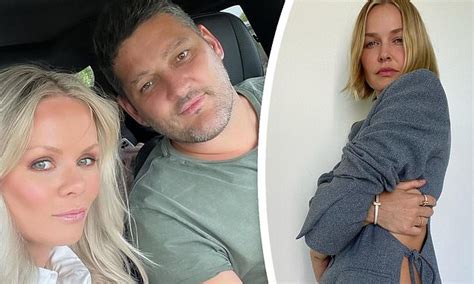 Alex Fevola Recounts Moment She Found Out Her Husband Brendan Fevola Was Cheating With Lara