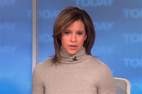 Ex Today Show Anchor Jenna Wolfe Might Be Joining Fox Sports
