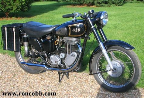 Ajs 18s 500 Motorcycle For Sale Classic Motorcycles Motorcycles For Sale Motorcycle