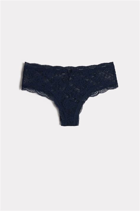 lace hipster intimissimi
