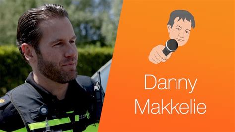 Danny desmond makkelie (born 28 january 1983) is a dutch football referee. Danny Makkelie, orde en veiligheid op het voetbalveld en ...