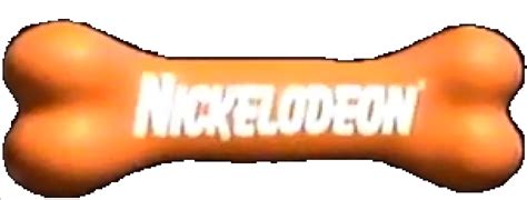 Image Nickelodeon Bonepng Logopedia The Logo And Branding Site