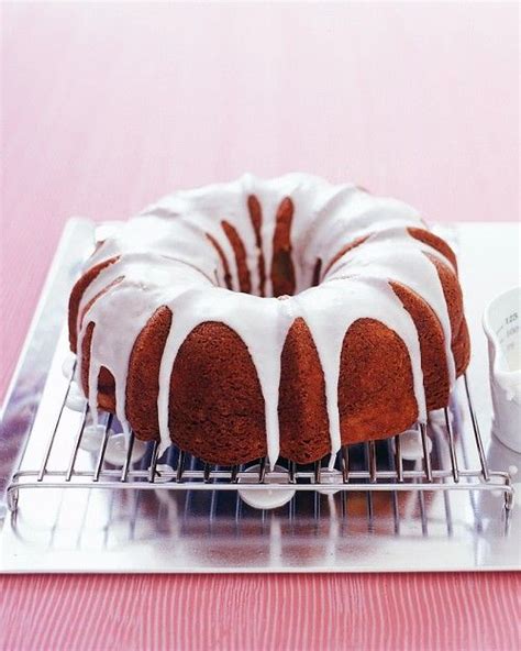Apple Cinnamon Bundt Cake Recipe Bundt Cakes Recipes Easy Bundt