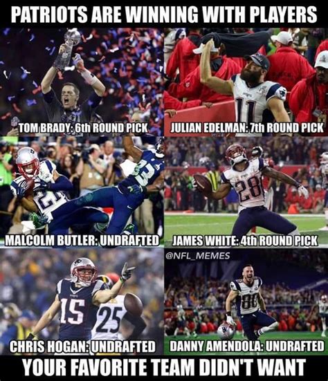 Goodell, gave everyonea4gamehead startandispotted the falcons25 points @pro patriots memes butwewon the superbowlanyway!. 437 best Who's Ready for Some FOOTBALL!?!? images on ...