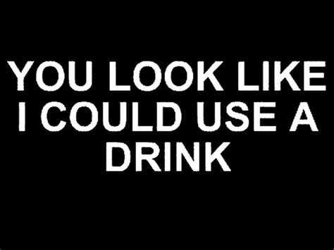 10 Inspirational Drinking Quotes