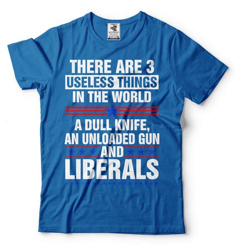 Republican T Shirt Political Funny T For Republican Etsy