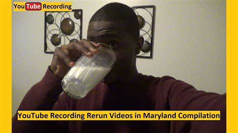 Youtube Recording Rerun Videos In Maryland Compilation Youtube