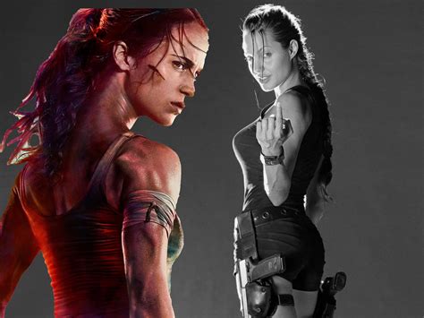 5 Ways The Tomb Raider Reboot Will Definitely Be Better Than Original