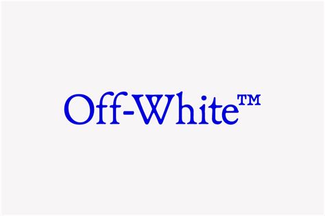 Off White Font Free Download Fontswan