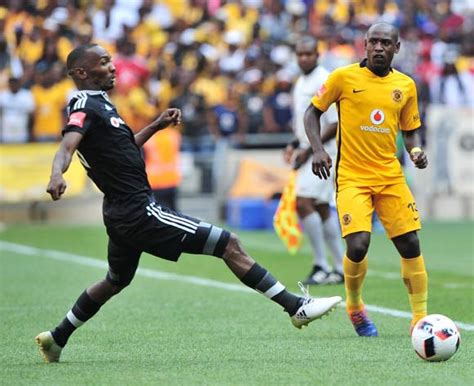 With kaizer chiefs and orlando pirates currently experiencing a trophy drought, the derby brings with it an added impetus considering that mathematically pirates in particular saw mamelodi sundowns leapfrog them into second spot in midweek, and they will hope to gain victory in order to keep the. Orlando Pirates vs Kaizer Chiefs
