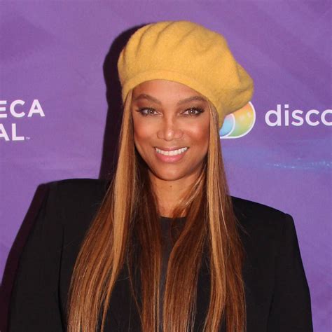 Tyra Banks Steps Down As Host Of Dancing With The Stars Mytalk 1071