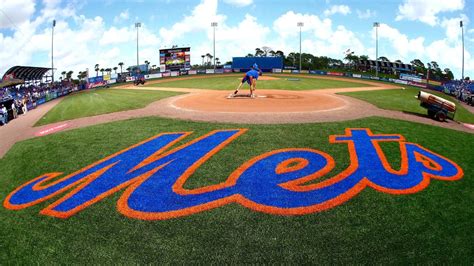 Port St Lucie Has Record Crowd For Mets Opening Workout Alex Rodriguez