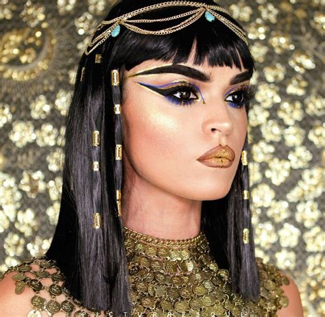 egyptian makeup ideas cleopatra makeup egyptian makeup egyptian beauty cleopatra costume