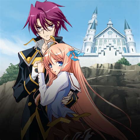 Romance Anime Dubbed Funimation I Really Encourage You To Watch It