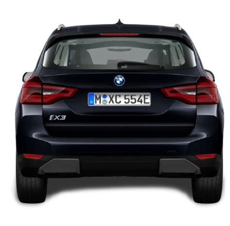 Bmw Ix3 Background Png Image Png Play