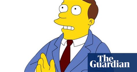 The Simpsons The 10 Best Supporting Characters Culture The Guardian
