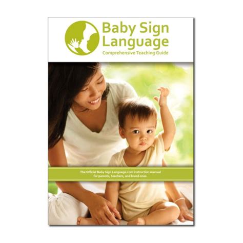 Baby Sign Language Standard Kit