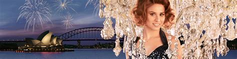 La Traviata On Sydney Harbour Opera Australia