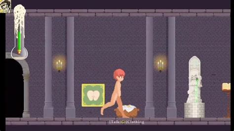 castle of temptation raw gameplay stage 1
