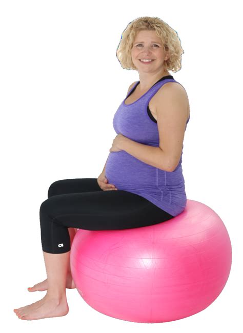 What Are The Benefits Of Exercising During Pregnancy