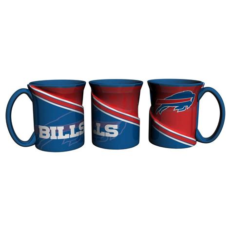 Check spelling or type a new query. Buffalo Bills Coffee Mug 18oz Twist Style | Lion coffee, Mugs, Twist style
