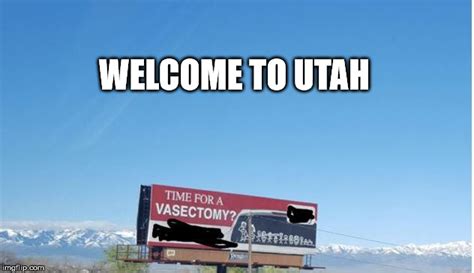 Utah Imgflip