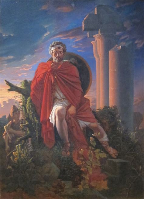 Histrology 6 Civil Wars That Transformed Ancient Rome