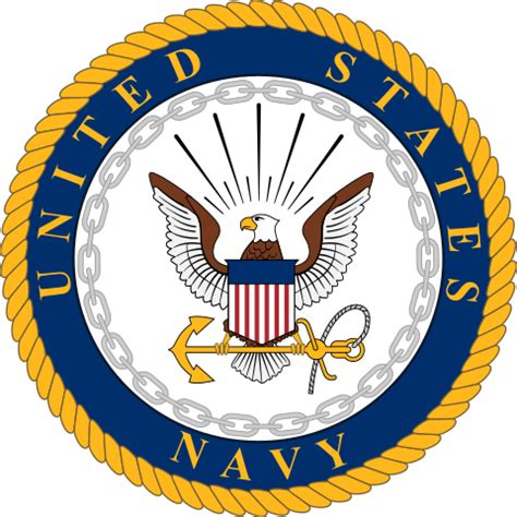 File:Emblem of the United States Navy.svg - Wikipedia png image