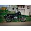Royal Enfield Classic 350 Stealth Black Edition By SV Stickers Chennai