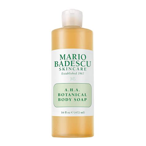 18 Best Body Wash For Acne Reviews Of 2020 You Should Try Nubo Beauty