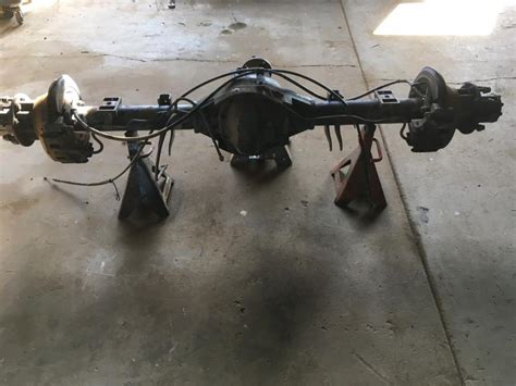 Dana 80 For Sale Pirate4x4com 4x4 And Off Road Forum
